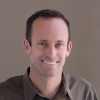 MORE Employee Paul Dawes's profile photo