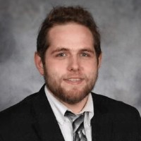 Spectral Design and Test Employee Joseph Arrigo's profile photo