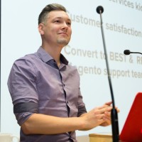 scandiweb Employee Aigars Pavlovics's profile photo