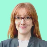 PRT Staffing Employee Caitlin Clifford's profile photo