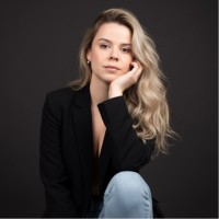 PromoAction Employee Luani Garcia Tavares's profile photo