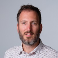 SCLE Employee Jean-Sébastien Dunand's profile photo