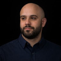 Eurelectric Employee Kris van Den Zegel's profile photo