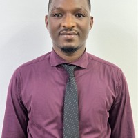 Alpha Oumar Baldé Email