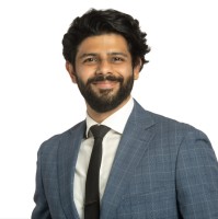 CREW Employee Mayank Gulati's profile photo