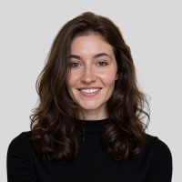 PixelMakers Employee Andreea Ivan's profile photo