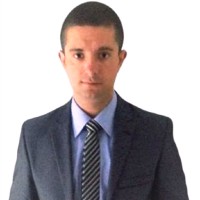 Arkafort Employee Bojan Ivanovic's profile photo