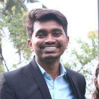 Rakuten India Employee Adhish S's profile photo