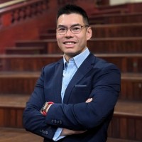 City of Sydney Employee Tom Gao's profile photo