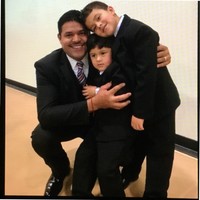 METCON Employee Robert Zelaya's profile photo