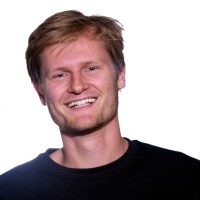 Jamf Employee Owen Johnson's profile photo