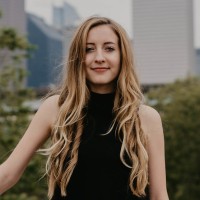 Lucid Private Offices Employee Michaela Barta's profile photo