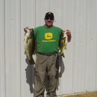 Blue River Partners, LLC Employee Tom Cooper's profile photo