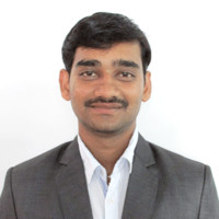 Varahi Technologies Employee Rohit Shewale's profile photo