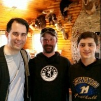 Michael Bosshard Email & Phone Number