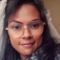 MADCOM Employee Tassyah Kerah's profile photo