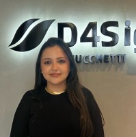 D4Sign Employee Carla S.'s profile photo