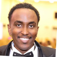 Audley Consulting Group Employee Monty Ombada's profile photo