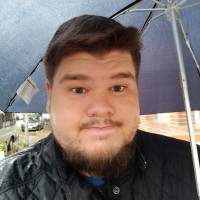 Ingrid Employee Markus Tenghamn's profile photo