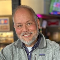 Dura-Line Employee Chuck Hickman's profile photo