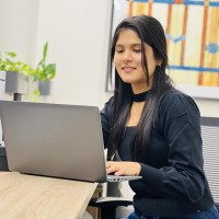Sunita Esanedi Email