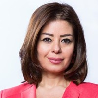 Faten Malakieh Email & Phone Number
