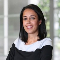 Civica Infrastructure Inc. Employee Masoumeh Sharafi's profile photo