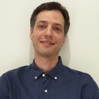 Viqal Employee Daniel Formolo's profile photo