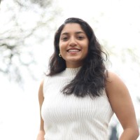 Pradeepa Krish Email & Phone Number