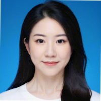 招商证券股份有限公司 Employee Becky Cheuk's profile photo