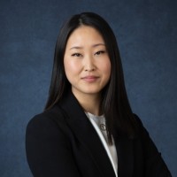 Hyatt Regency Long Beach Employee Jane Hwang's profile photo