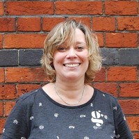 Summit Events Employee Kairen Lewis's profile photo