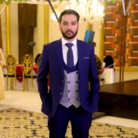 Muhammad Khan Email