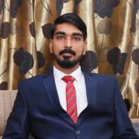 Wayline® Employee Sunith Raju's profile photo