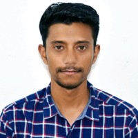 Manas Paul Email