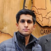 Saif Khalid Email