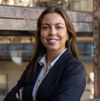 De Librije Employee Anne Prinsen's profile photo