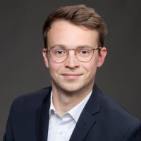 GOB Software & Systeme GmbH & Co. KG Employee Samuel Viola's profile photo