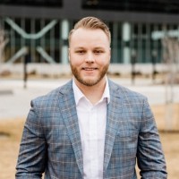 Clearlink Employee Seth Holden's profile photo