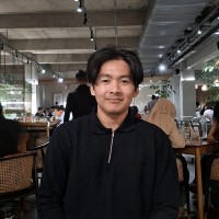 Aldy Putranami's profile photo