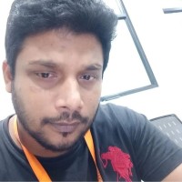 Triune Infomatics Inc Employee Ajas Azeez's profile photo