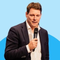 Capgemini Engineering Employee Michael Hoffmann's profile photo