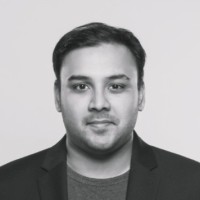 Reach Security Employee Rohan Kar's profile photo