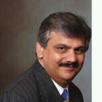 Sky Barge Freight Pvt Ltd - India Employee Nishchal Bahl's profile photo