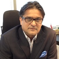 CSI Group Inc. Employee Ajit Someshwar's profile photo