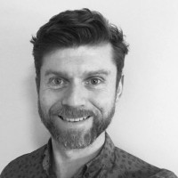 Department of Agriculture, Fisheries and Forestry Employee Aaron Burke's profile photo