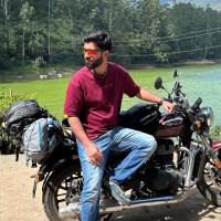 Wildfloc Adventures Employee Faseeh Khan's profile photo