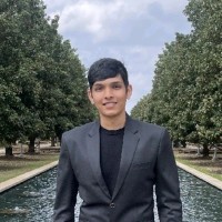 XpertDox Employee Dev Desai's profile photo