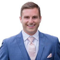 Eastern Bank Employee Dave Arrigg's profile photo