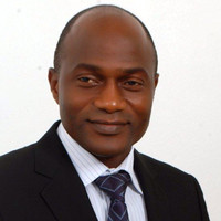 FBNQuest Employee Kehinde Olawoyin's profile photo